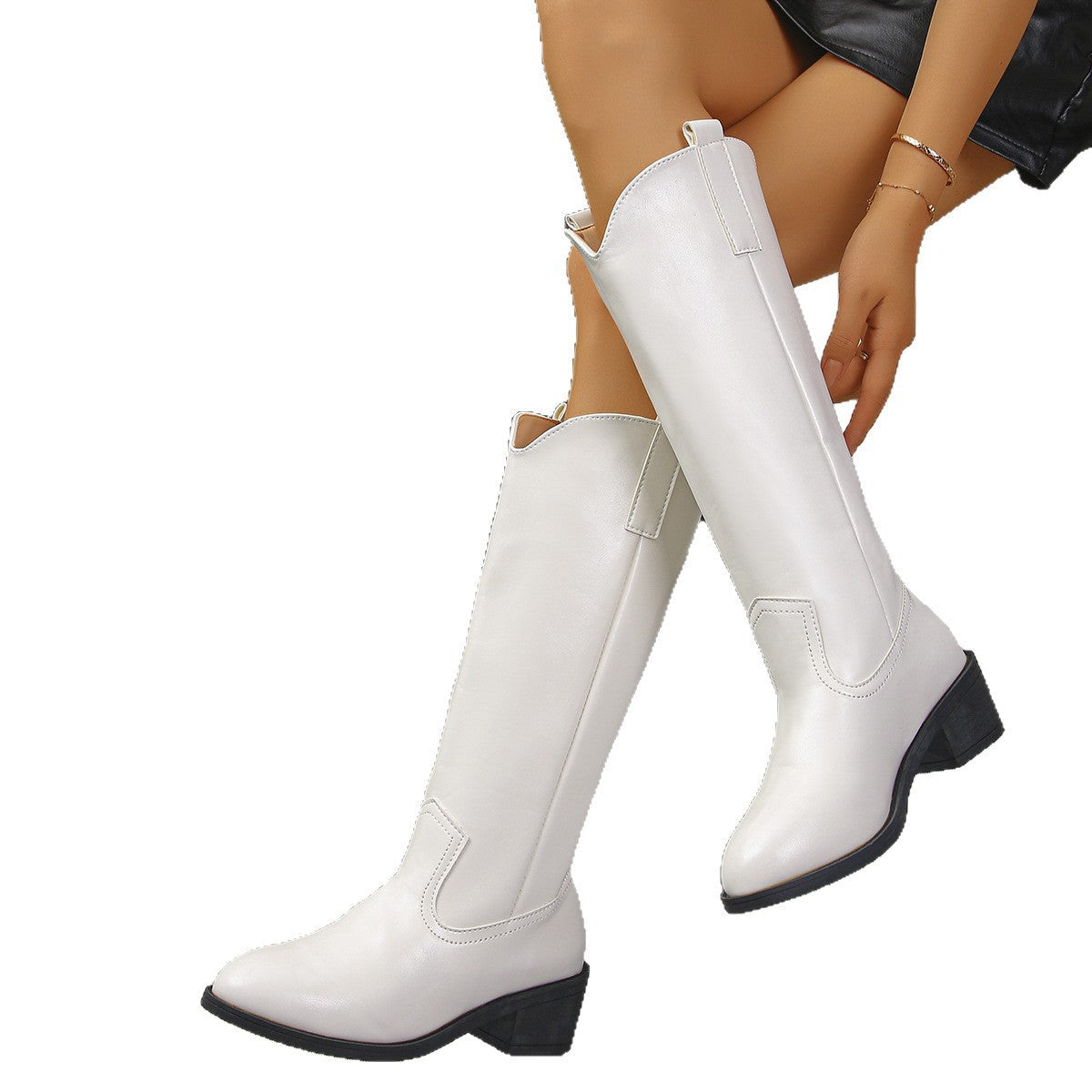 Comfortable Orthopedic Boots for Daily Wear