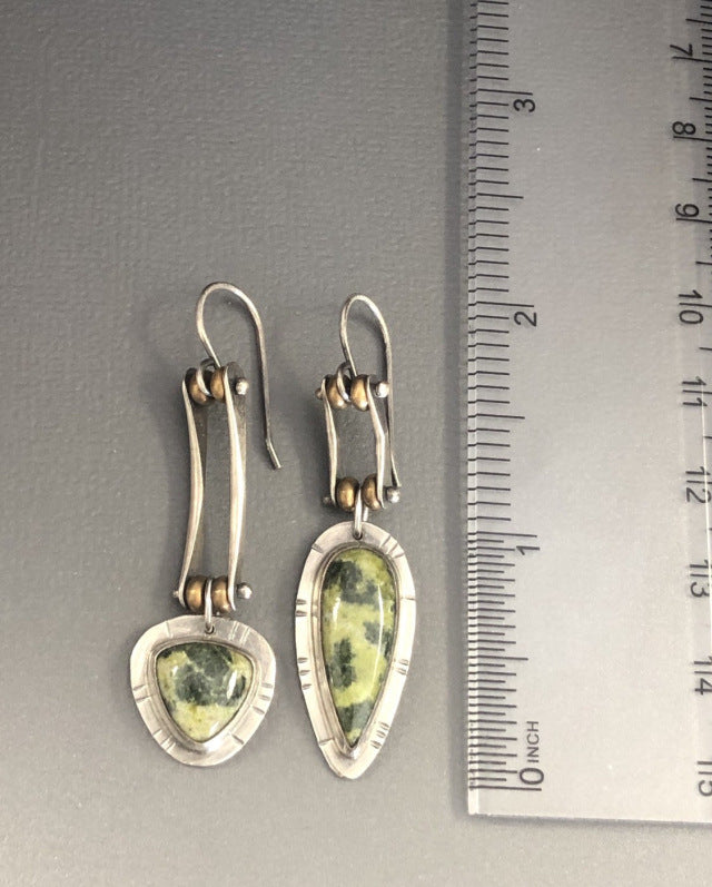 Classic Earring with Timeless Appeal