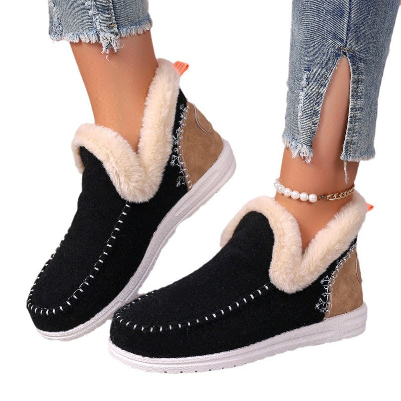 Stylish Orthopedic Boots for Any Occasion