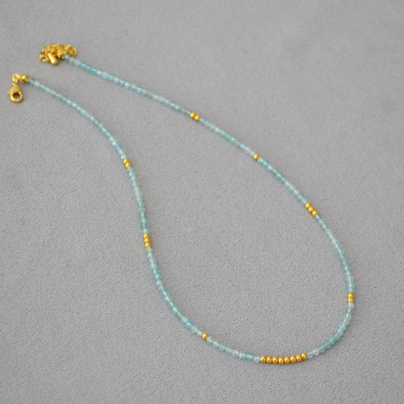 Romantic Necklace for Special Moments