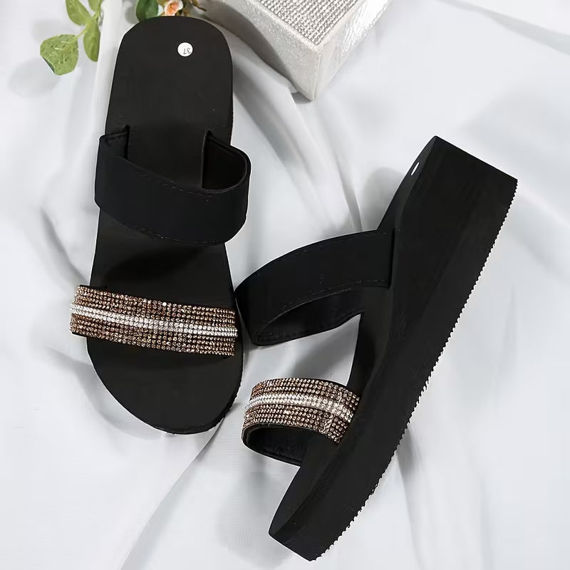 Beautifully Crafted Orthopedic Sandals