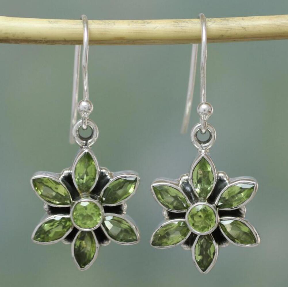 Classic Earring with Timeless Appeal