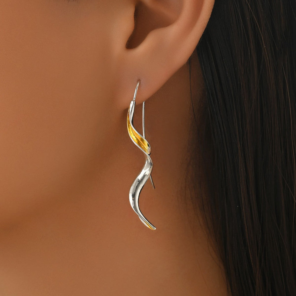 Stunning Earring for Daily Wear