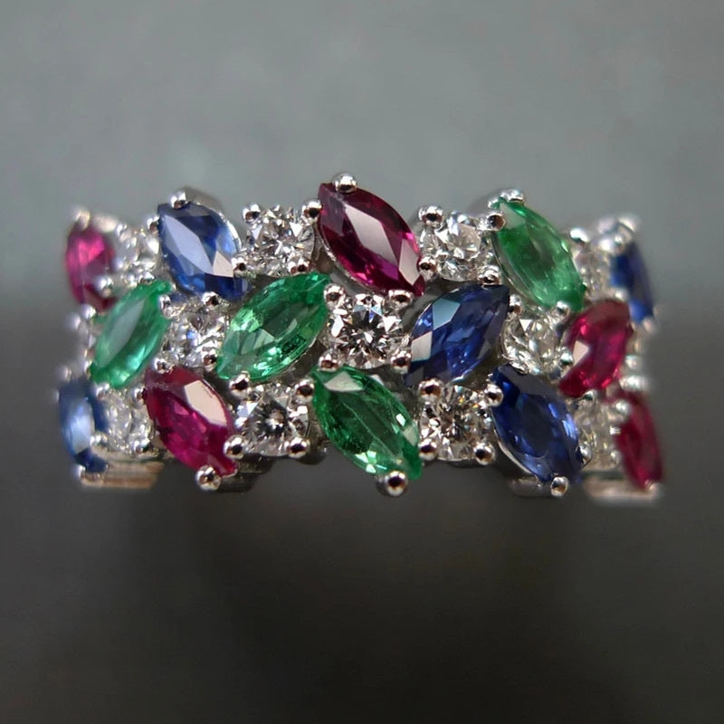 Elegant Ring for Every Occasion
