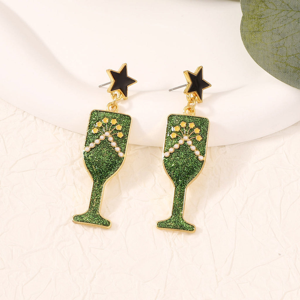 Stunning Earring for Daily Wear