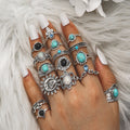 Romantic Ring for Special Moments