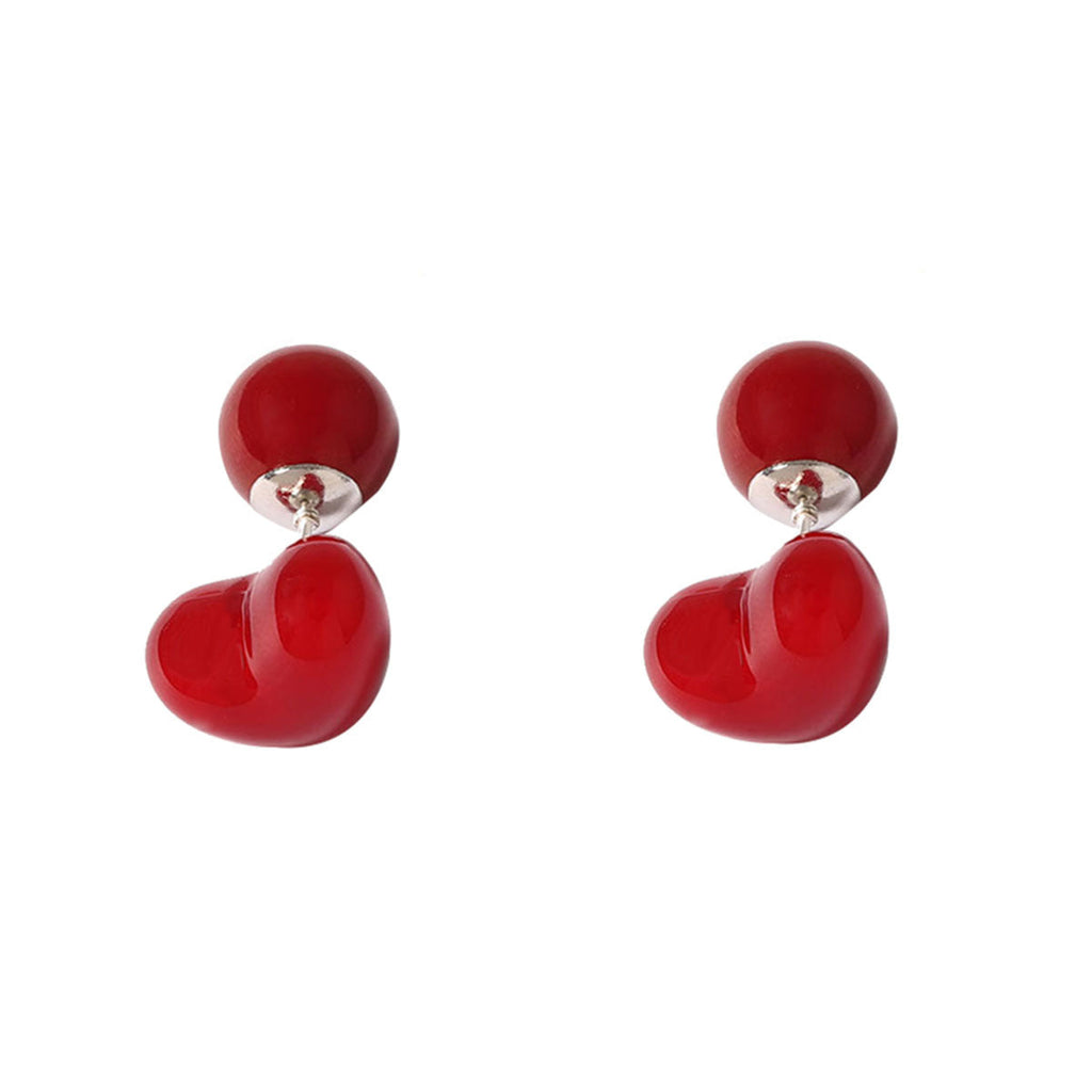 Stunning Pearl Earring for Daily Wear