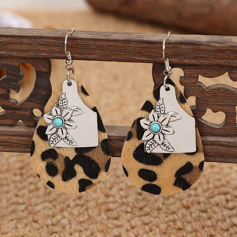 Stunning Earring for Daily Wear