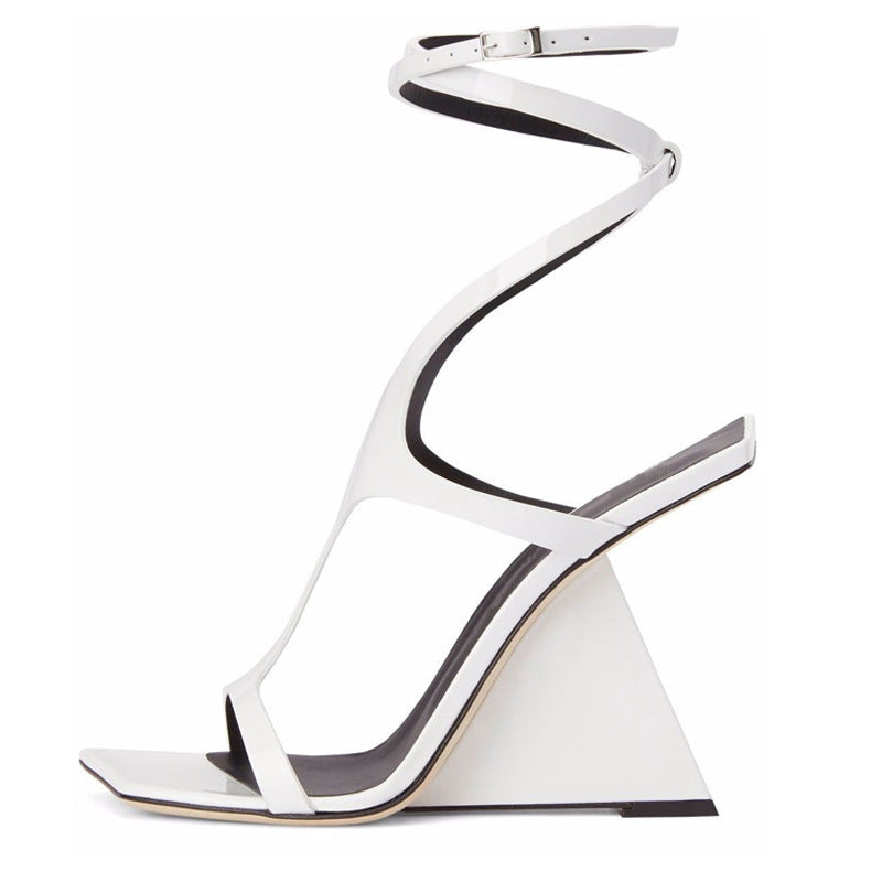 Classic Orthopedic Sandals with Timeless Style