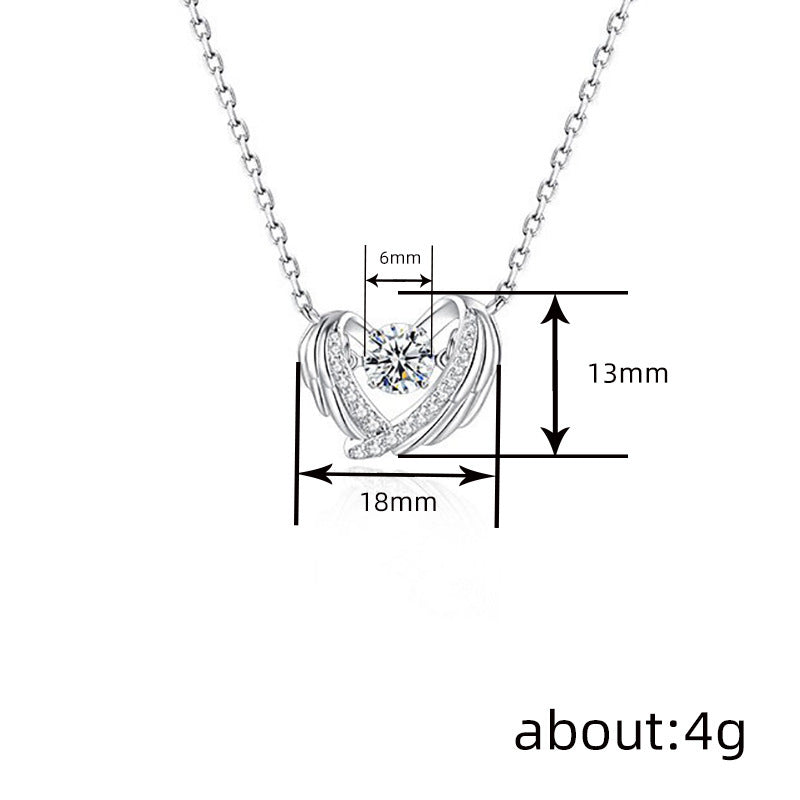 Delicate Artisan Necklace