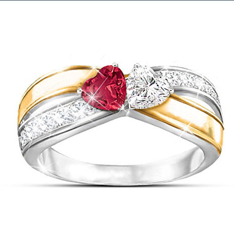Delicate Artisan Ring