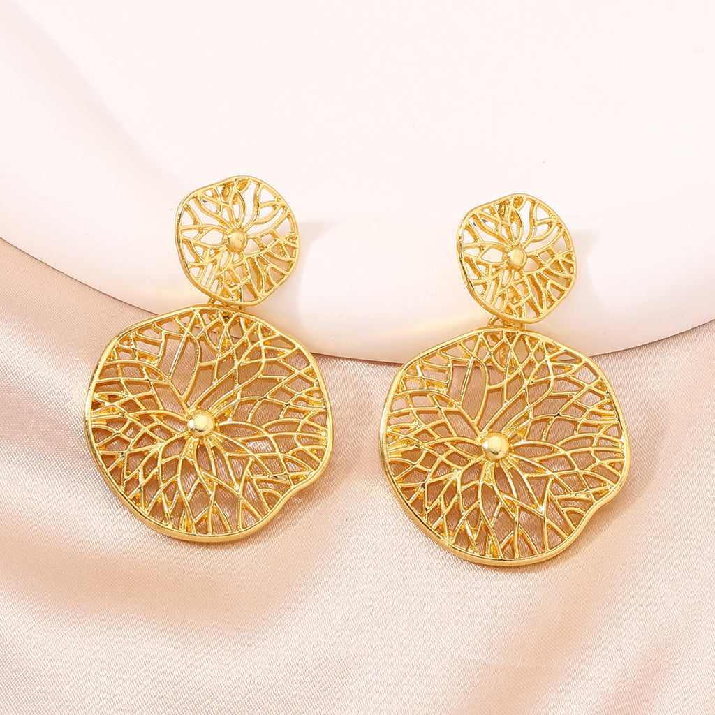 Romantic Earring for Special Moments