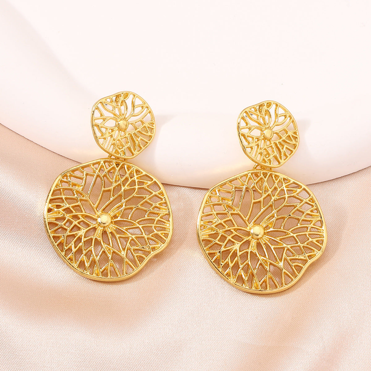 Romantic Earring for Special Moments