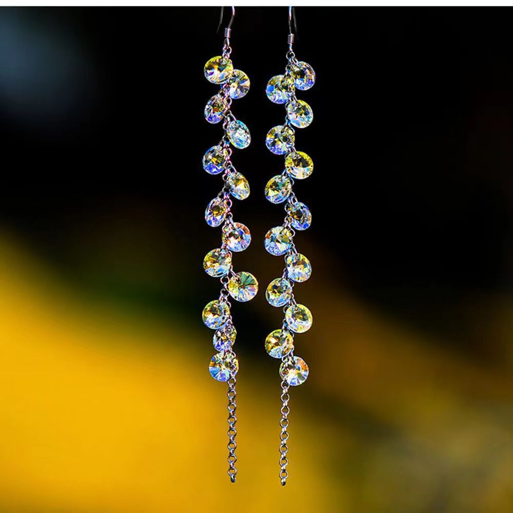 Elegant Earring for Every Occasion