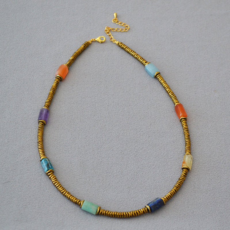 Stunning Necklace for Daily Wear