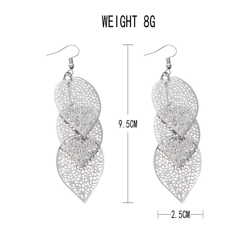 Elegant Earring for Every Occasion