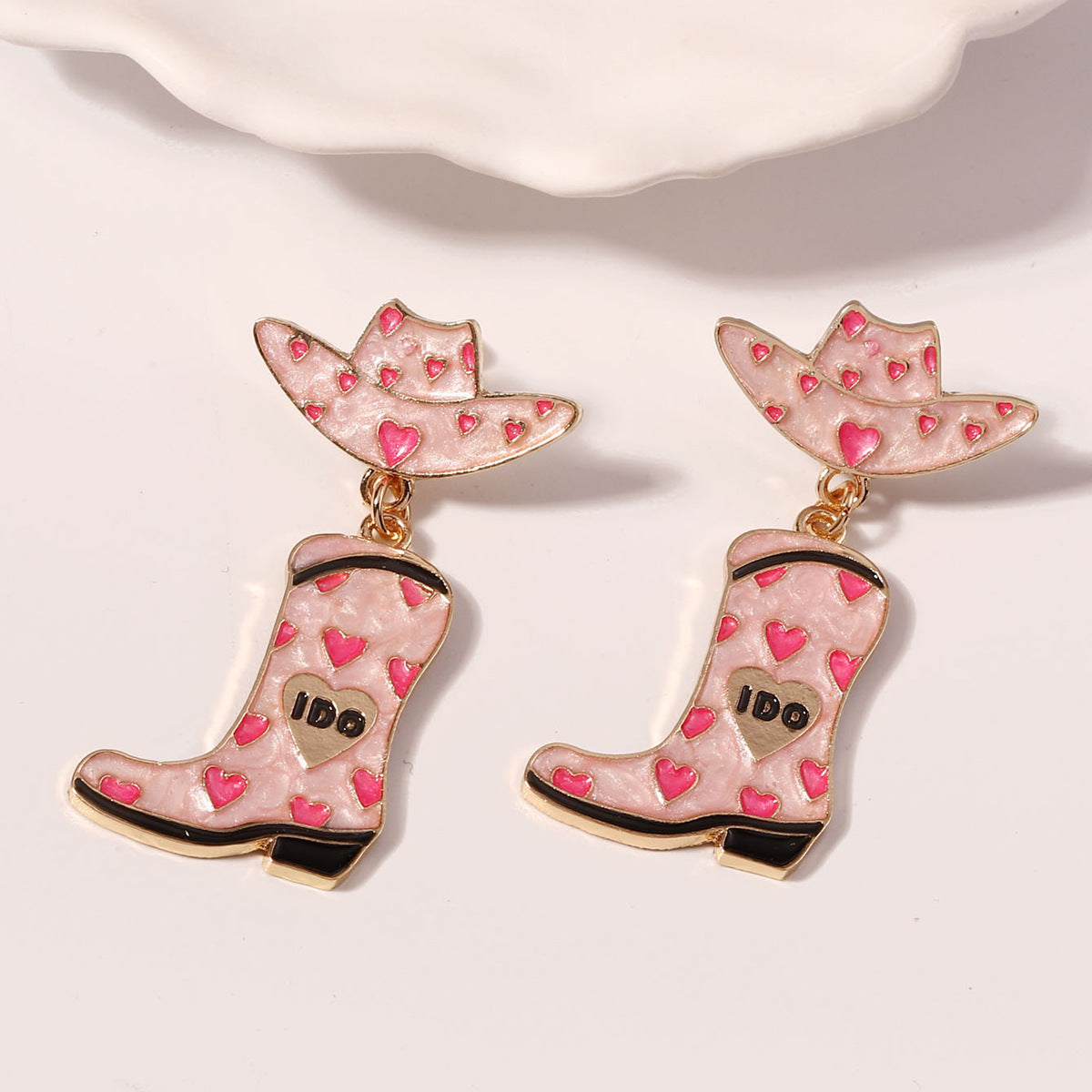 Elegant Earring for Every Occasion