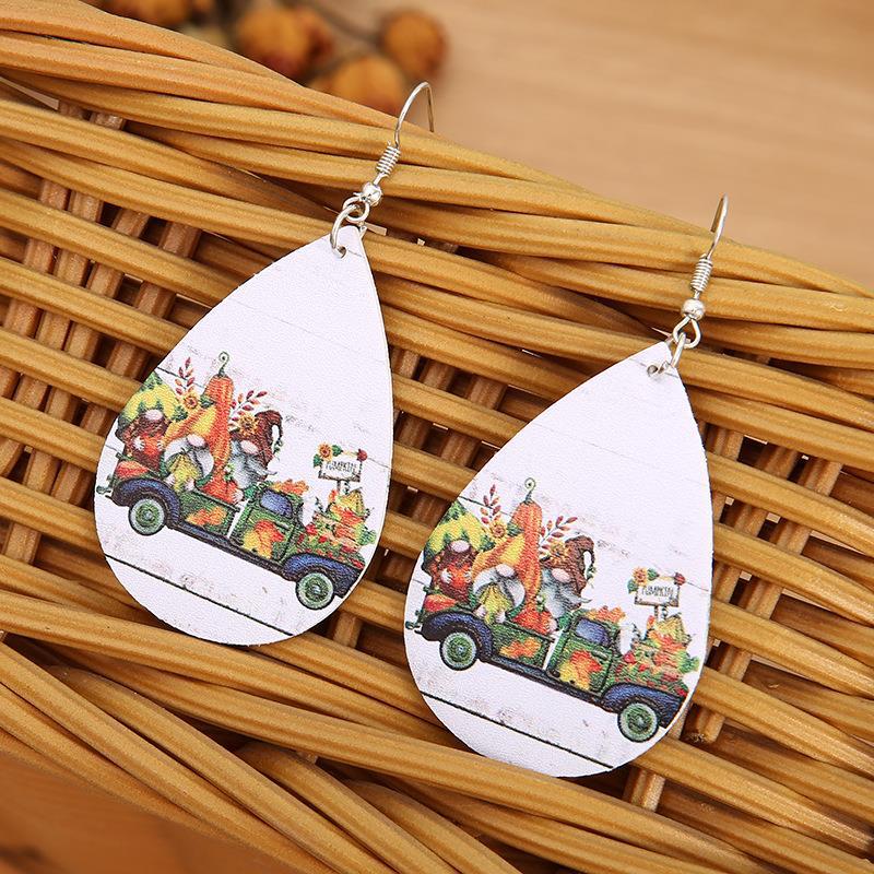 Romantic Earring for Special Moments