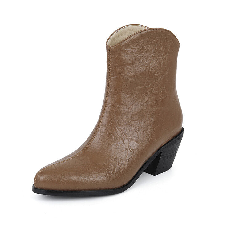 Elegant Orthopedic Boots for Every Step