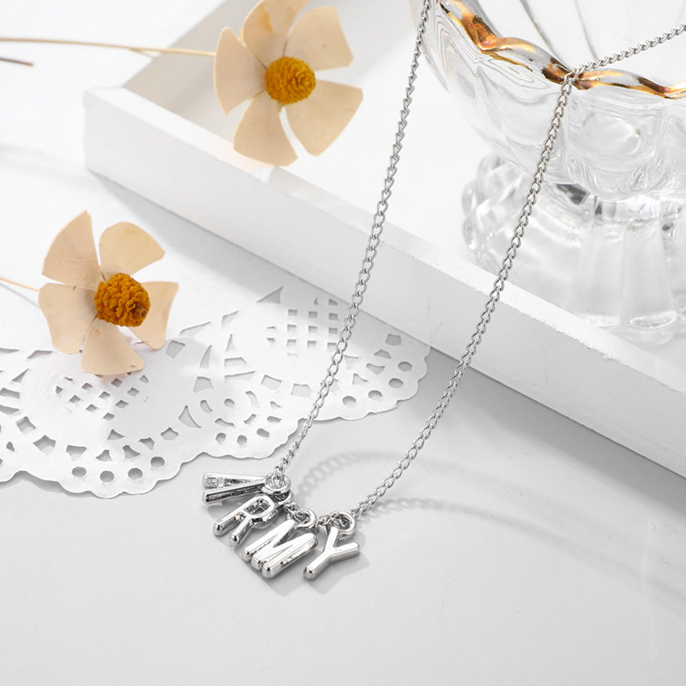 Charming Necklace for Any Occasion