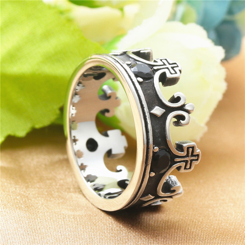 Charming Ring for Any Occasion