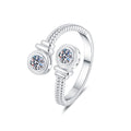 Delicate Artisan Ring