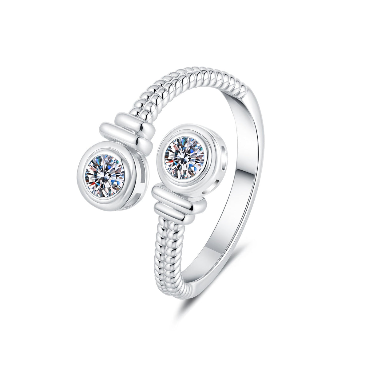 Delicate Artisan Ring