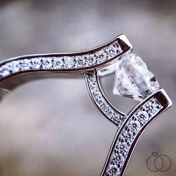 Vintage Handmade Ring