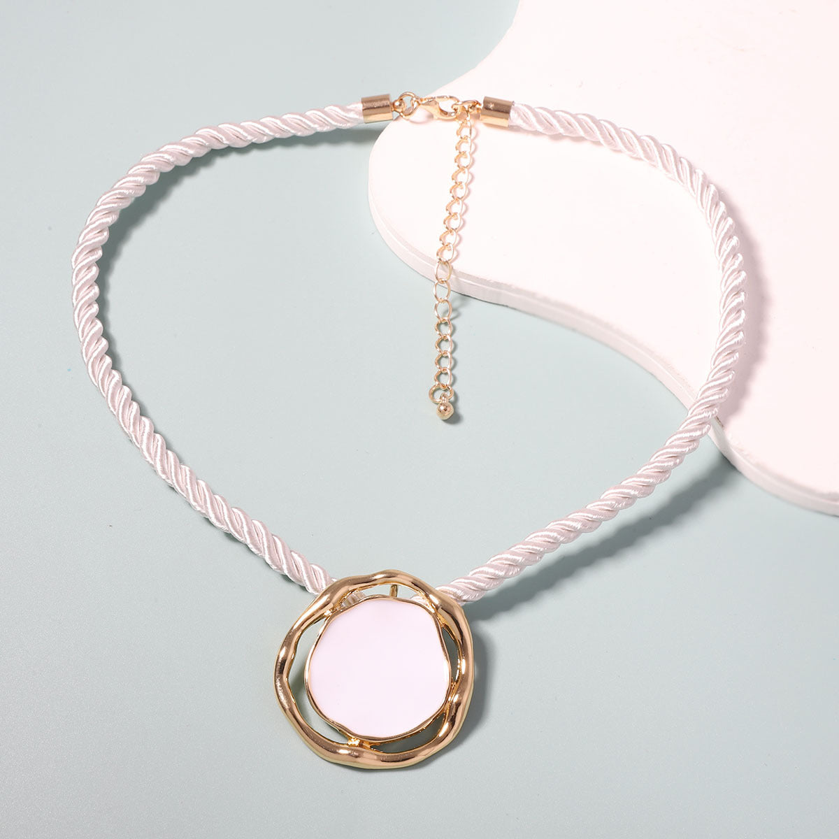 Classic Necklace with Timeless Appeal
