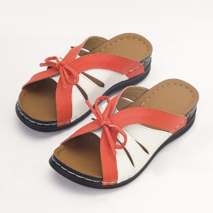 Beautifully Crafted Orthopedic Sandals