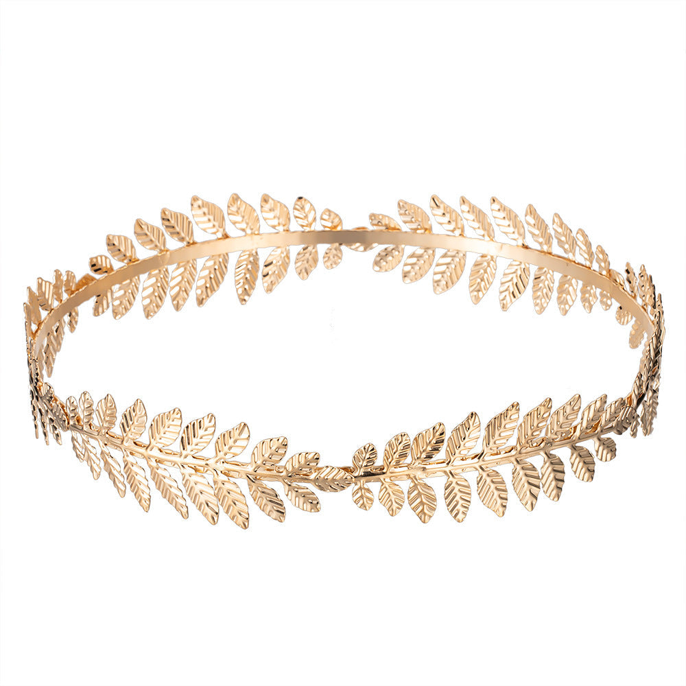 Charming Gold Ring for Any Occasion