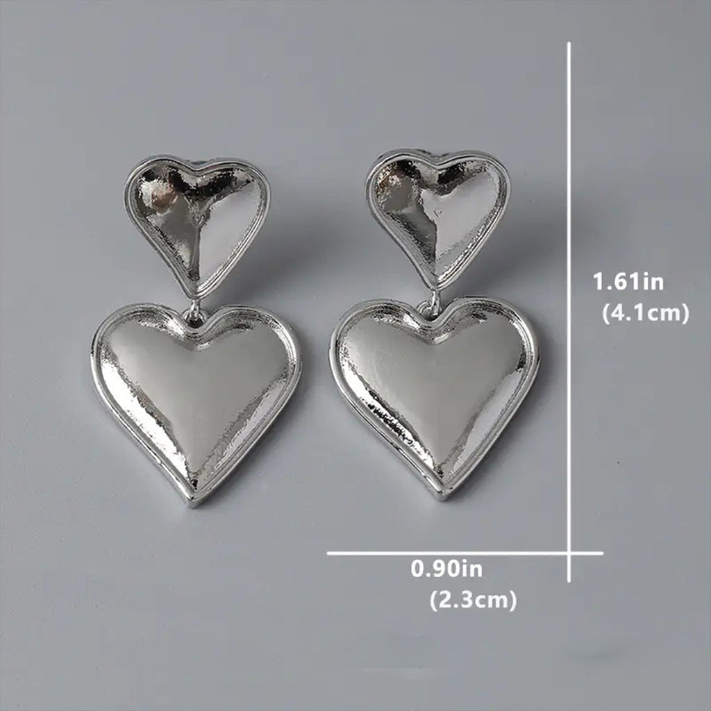 Romantic Earring for Special Moments