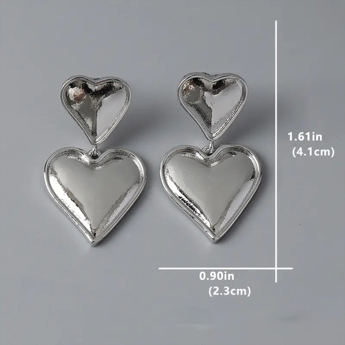 Romantic Earring for Special Moments