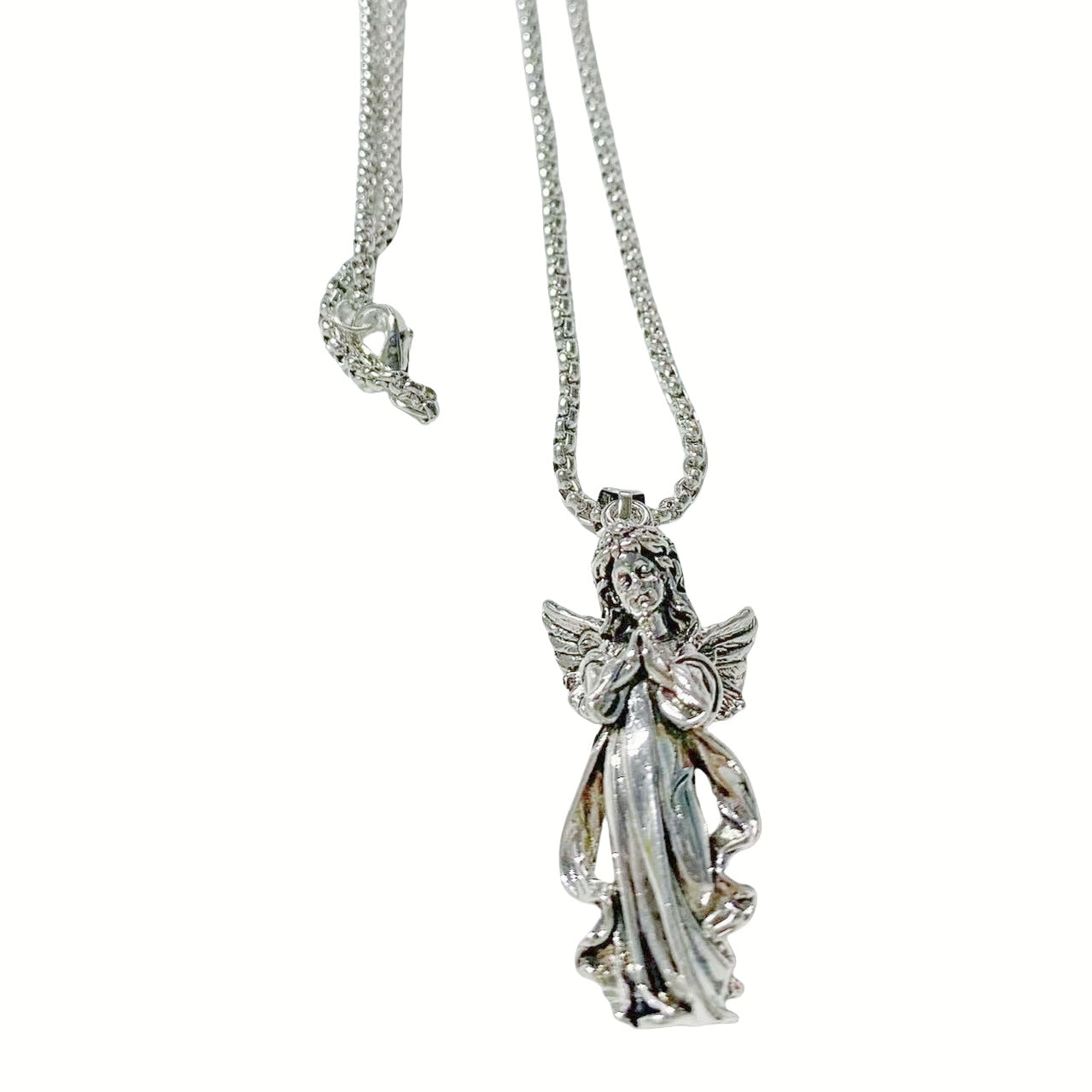 Stunning Necklace for Daily Wear