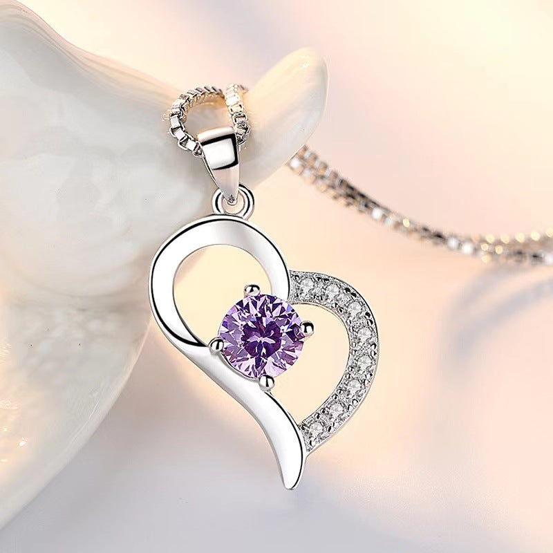 Romantic Necklace for Special Moments
