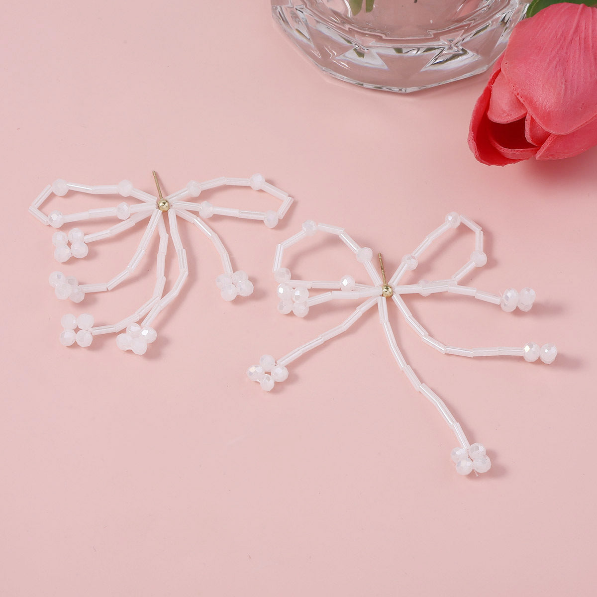 Romantic Earring for Special Moments