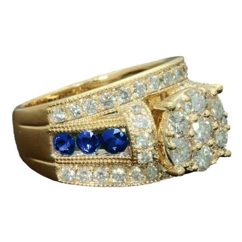 Elegant Ring for Every Occasion