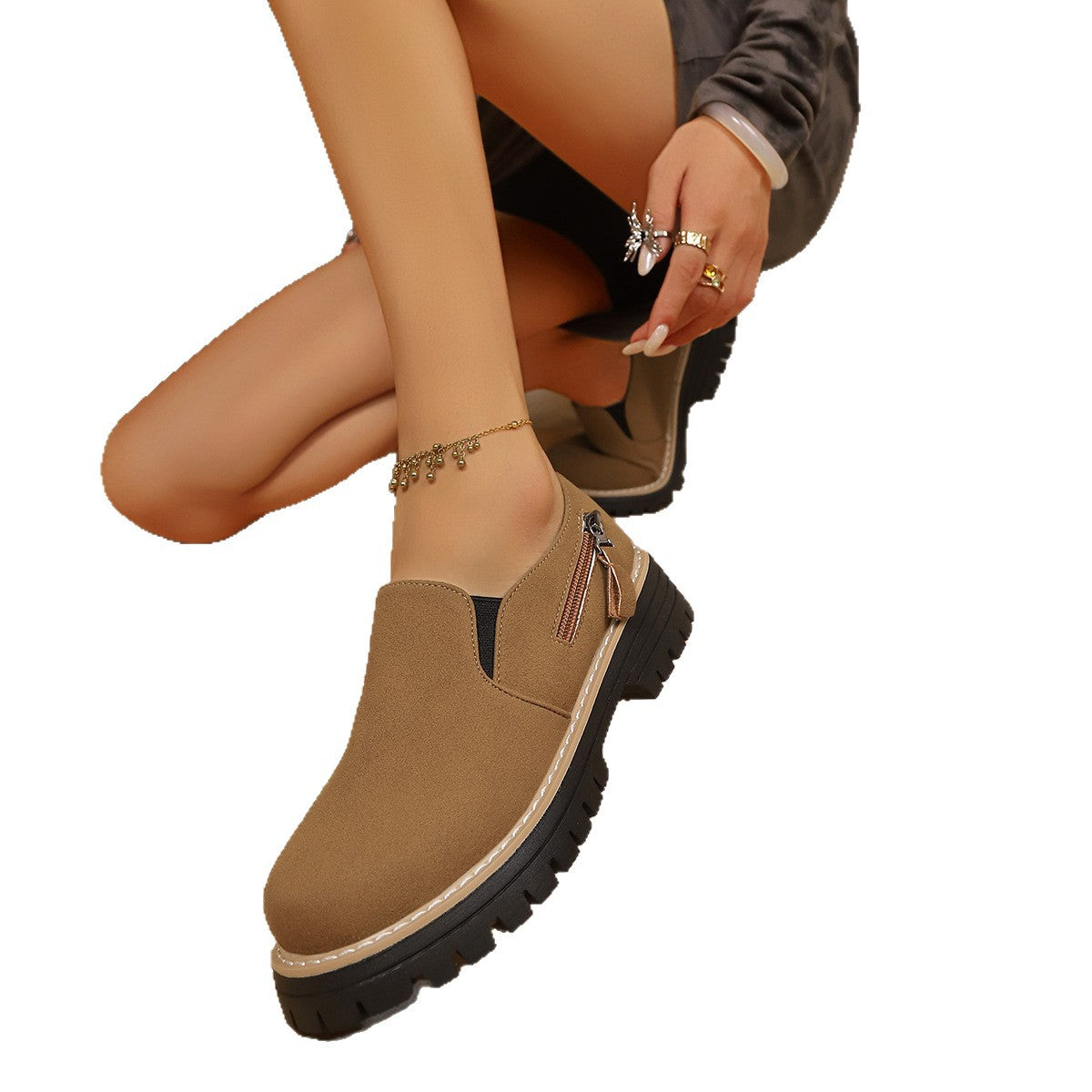 Stylish Orthopedic Shoes for Any Occasion