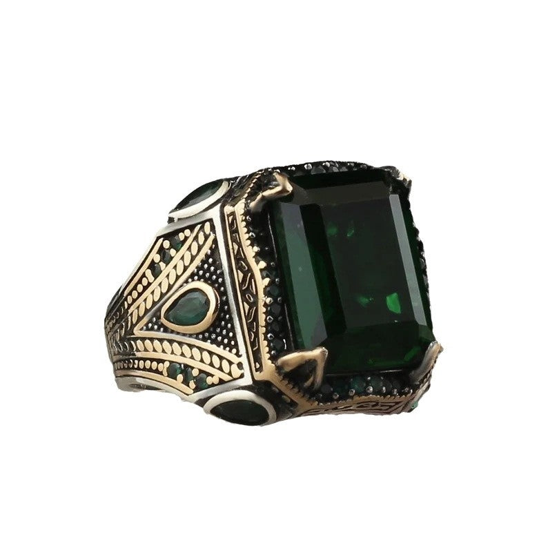 Romantic Ring for Special Moments