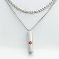Beautiful Pendant with Unique Style