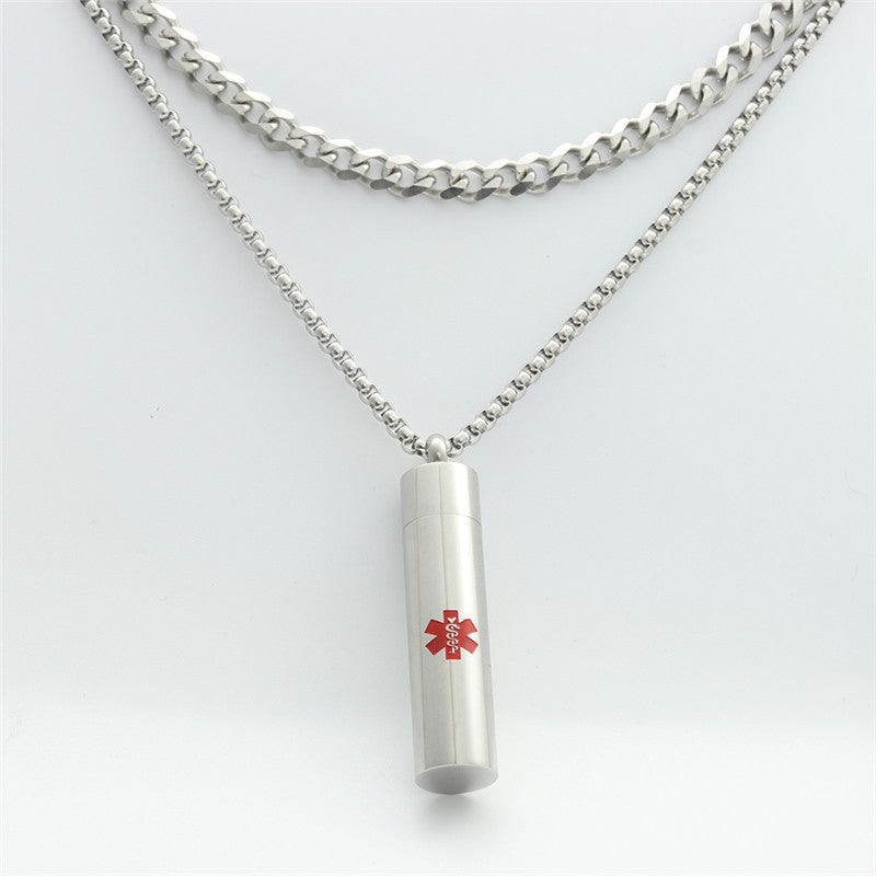 Beautiful Pendant with Unique Style
