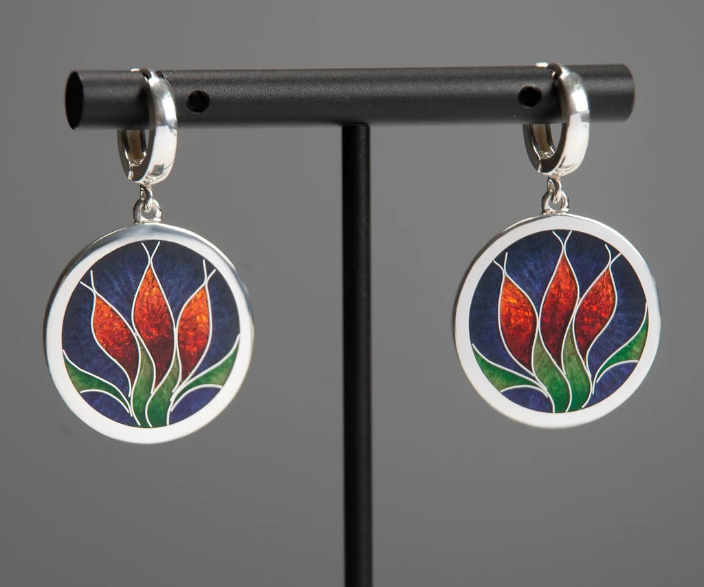 Stunning Earring for Daily Wear