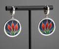 Stunning Earring for Daily Wear