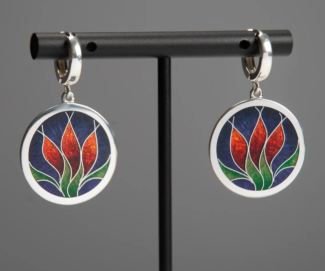 Stunning Earring for Daily Wear