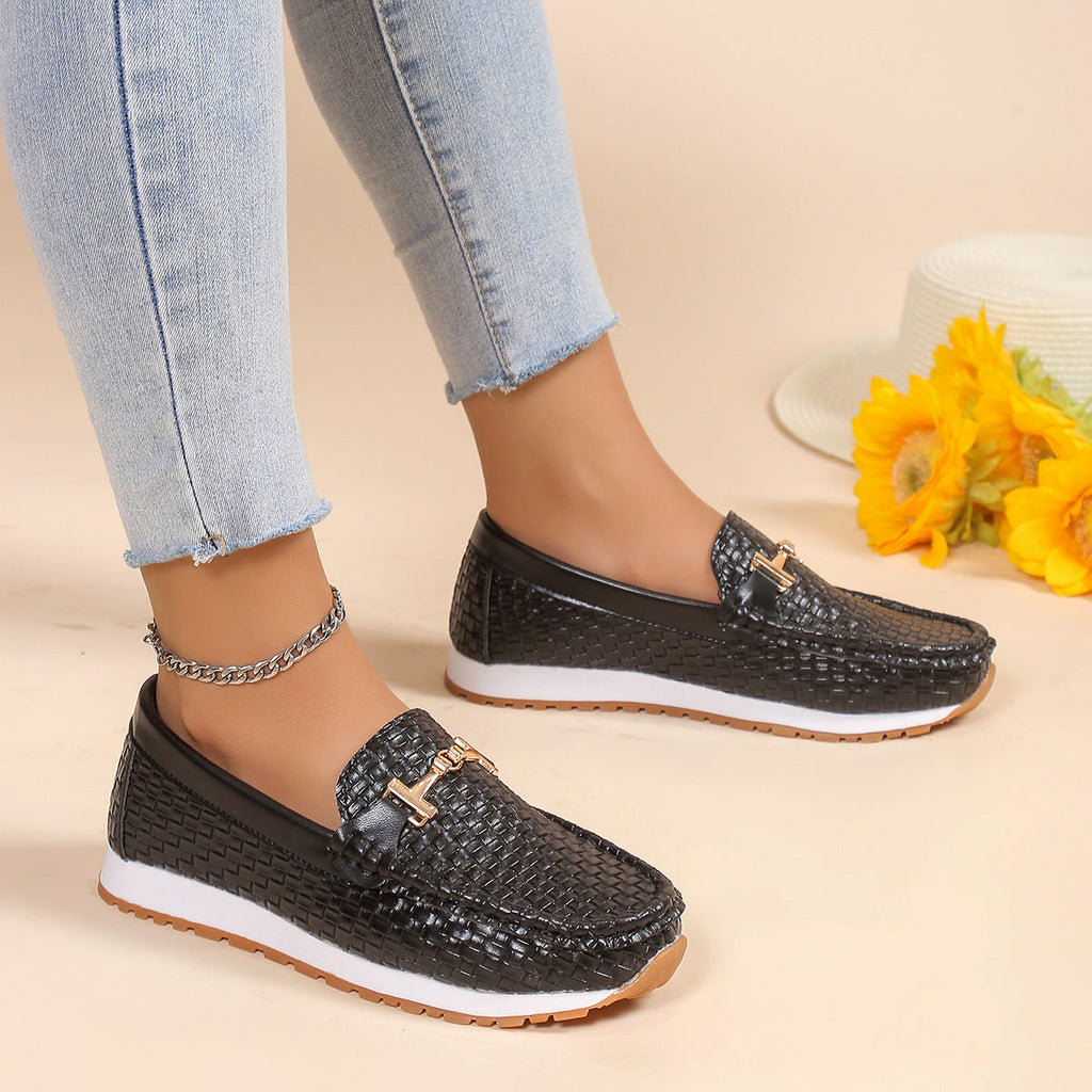 Graceful Orthopedic Shoes for Modern Look