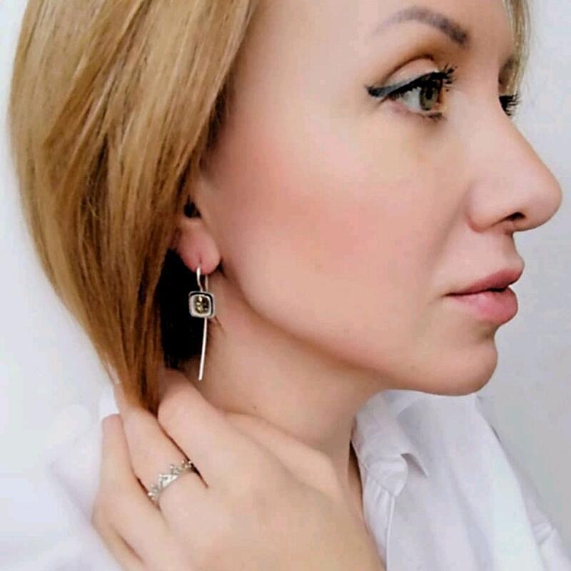 Elegant Pearl Earring for Every Occasion