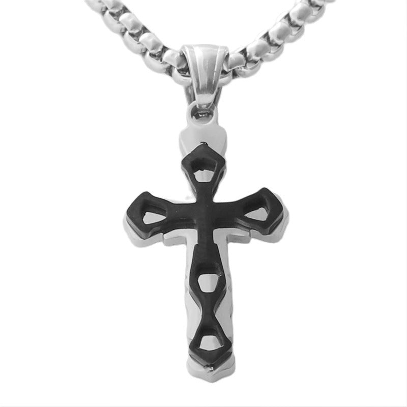 Elegant Pendant for Every Occasion