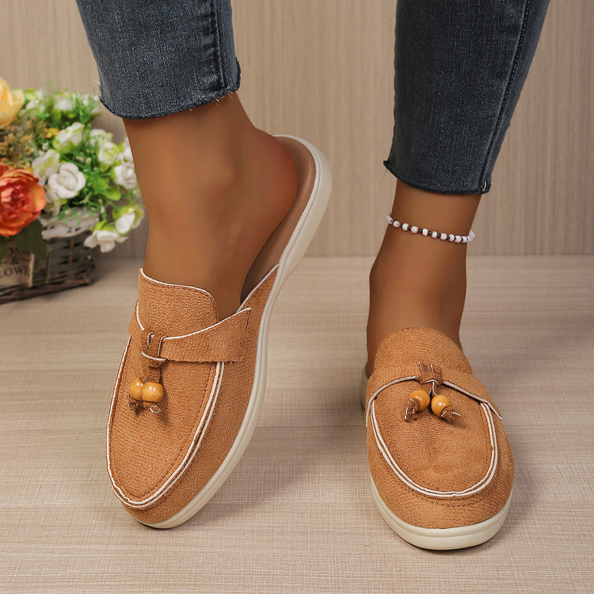 Comfortable Orthopedic Shoes for Daily Wear