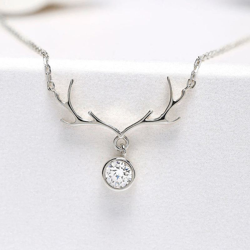 Romantic Necklace for Special Moments