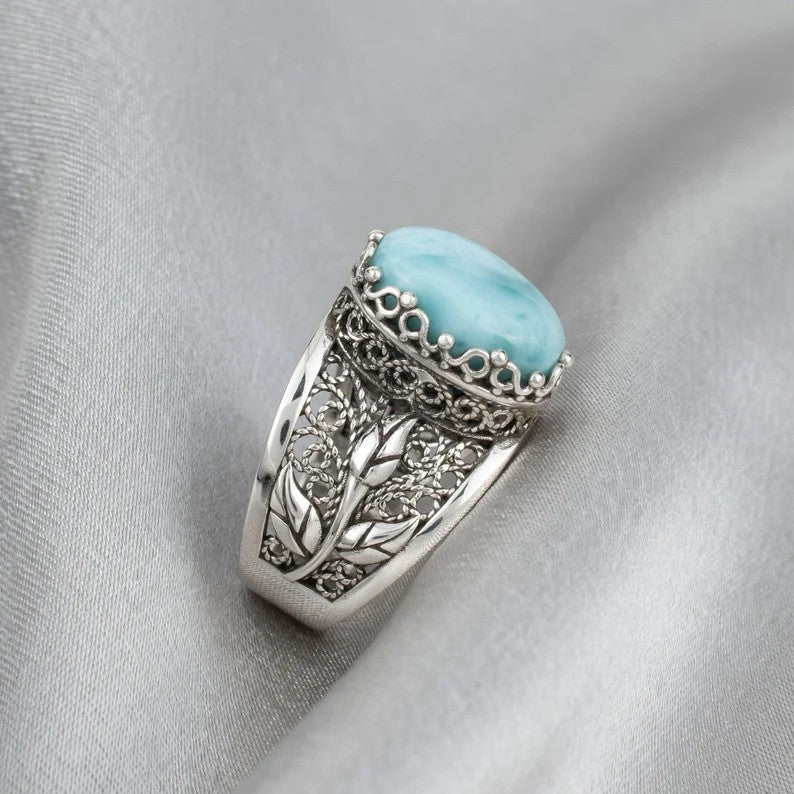 Elegant Ring for Every Occasion